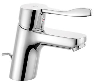 Смеситель для раковины Kludi Pure&Easy Care хром 372840565